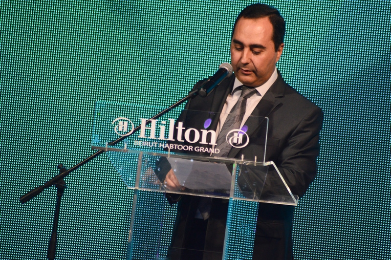 NDU 5th Annual Gala Dinner